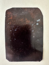 Load image into Gallery viewer, Rare CIGAR SELLERS 1870s Tintype Photo - RARE Occupational
