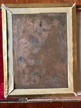 Load image into Gallery viewer, Half Plate Daguerreotype Quaker Woman Wearing Glasses / Sealed
