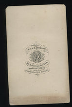 Load image into Gallery viewer, E &amp; HT ANTHONY COMPOSITE ARMY OF THE WEST CIVIL WAR GENERALS CDV SOLDIERS 1860S

