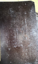 Load image into Gallery viewer, TRICK Photography Double Exposure Tintype Lee Wilmarth Redlands California Rare
