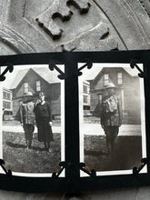 Load image into Gallery viewer, Excellent Snapshot Album 103 Antique Photo
