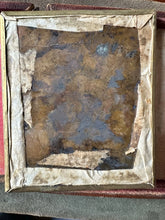 Load image into Gallery viewer, 1840s 1/6 PLATE DAGUERREOTYPE LITTLE GIRL WITH LONG BRAIDS IN HAIR SEALED
