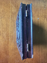 Load image into Gallery viewer, Empty Union Case For 1/6 Daguerreotype Ambrotype Tintype Photos 1850s

