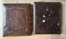 Load image into Gallery viewer, Four Sisters with Baskets &amp; Flowers Daguerreotype
