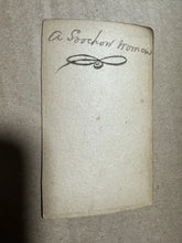 Load image into Gallery viewer, ANTIQUE 1800S CDV ALBUMEN PHOTO CHINESE WOMAN / CHINA PHOTOGRAPHER
