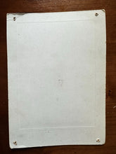 Load image into Gallery viewer, Funny C1900 Dancing Dog Cabinet Photo Worcester Massachusetts Weird Antiques
