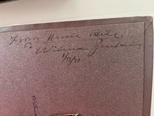 Load image into Gallery viewer, GREAT 1910s WWI Era Photo Album with 400+ Snapshots
