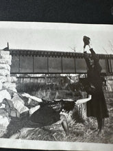 Load image into Gallery viewer, Excellent Snapshot Album 103 Antique Photo
