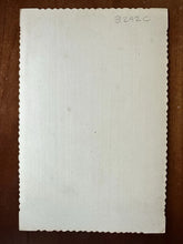 Load image into Gallery viewer, SALVATION ARMY OR CHRISTIAN FAMILY MUSICIANS BAND ANTIQUE CABINET CARD PHOTOO

