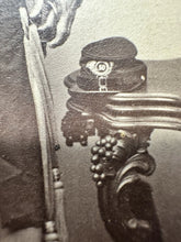 Load image into Gallery viewer, Lot of 3 Civil War Soldiers Massachusetts Connecticut
