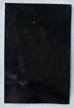 Load image into Gallery viewer, 1880s TINTYPE HIGH WHEEL BICYCLIST PAINTED BACKDROP RARE ANTIQUE PHOTO BIKE
