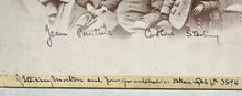 Load image into Gallery viewer, VERY RARE Washington DC Politician JULIUS S MORTON President Cabinet Photo
