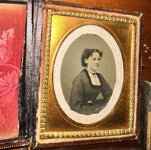 Load image into Gallery viewer, Lot Of Antique Photo Ambrotype Tintype Daguerreotype
