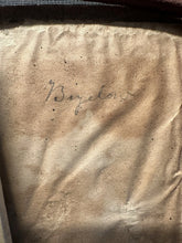 Load image into Gallery viewer, BIGELOW 1/6 Daguerreotype ID'd Old Woman Wearing Bonnet 1840s
