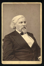 Load image into Gallery viewer, Rare Marshall Jewell Autograph Postmaster Governor Connecticut Brady Photo 1800s
