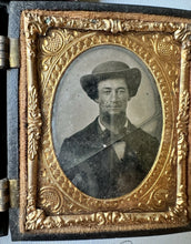 Load image into Gallery viewer, African American Nanny? Looks like Ghost Lot Of Antique Ambrotype &amp; Photos 1850s
