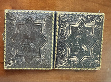 Load image into Gallery viewer, 1/9 Daguerreotype of Sick or Dying Boy in Bed - Premortem / Post Mortem Int
