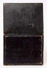 Load image into Gallery viewer, Whole / Full Plate Daguerreotype Outdoor View of House 9" x 7"
