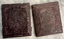 Load image into Gallery viewer, Nice Family Daguerreotype Sealed VG Condition 1850s
