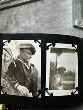 Load image into Gallery viewer, Excellent Snapshot Album 103 Antique Photo
