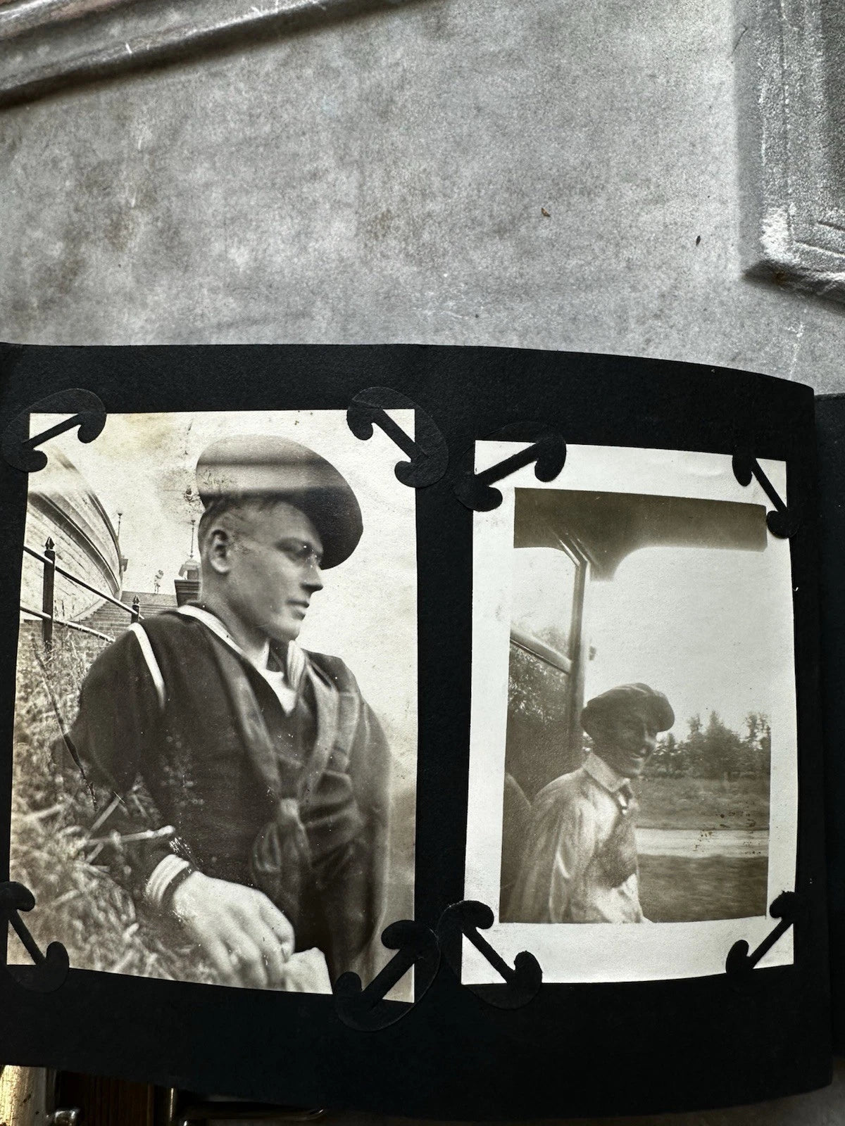 アメリカヴィンテージ　アンティークPhoto Photo Albums (FREE Priority Mail Shipping on Most Items!) – The
