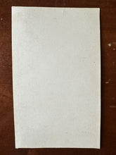 Load image into Gallery viewer, HTF Pose of GIUSEPPE GARIBALDI Italian Hero 1860s Italy CDV Photo Original
