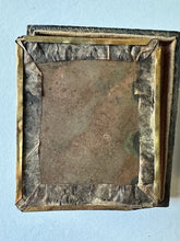 Load image into Gallery viewer, Sealed Daguerreotype &amp; Tintype Man &amp; Boy - Note Inside Of Case
