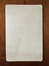 Load image into Gallery viewer, Cabinet Card Street Storefront Signs 1800s Outdoor Photo
