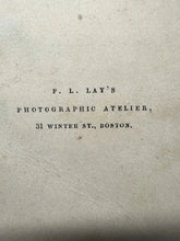 Load image into Gallery viewer, Lot of 3 Civil War Soldiers Massachusetts Connecticut
