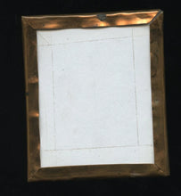 Load image into Gallery viewer, Daguerreotype of a Woman Holding Photo Case Ringlet Curls MT Lincoln Resemblance
