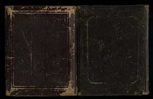 Load image into Gallery viewer, Baltimore Photographer POLLOCK Boy Wearing Tinted Shirt 1/2 Pl Daguerreotype

