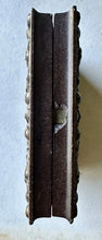 Load image into Gallery viewer, Man Wife &amp; Baby - Two Ambrotype Photos in 1850s Union Case - Dog Carrying Basket
