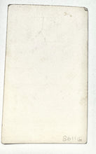 Load image into Gallery viewer, GUTEKUNST CDV Parson Brownlow Civil War Abolitionist Governor of Tennessee 1860s
