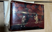 Load image into Gallery viewer, 62 Hand Tinted Color Albumen Photos fr 19th Century Japanese Photo Album Japan
