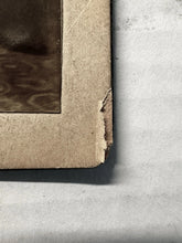 Load image into Gallery viewer, Antique Photo Group Of Men Hugging Cuddling On Floor Cabinet Photo Gay Int
