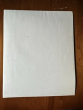 Load image into Gallery viewer, Ernest BELLOCQ Rare Gelatin Silver Photo VINTAGE ORIGINAL Storyville Prostitute
