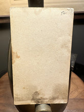 Load image into Gallery viewer, WHITNEY 1860s CDV of OLD BETS Native American Indian Woman Dakota War Massacre
