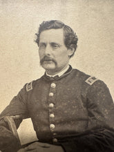 Load image into Gallery viewer, Lot of 3 Civil War Soldiers Massachusetts Connecticut
