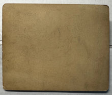 Load image into Gallery viewer, Antique Photo Group Of Men Hugging Cuddling On Floor Cabinet Photo Gay Int

