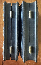 Load image into Gallery viewer, ID'd Civil War Soldier &amp; Wife Tintype Ambrotype Lot
