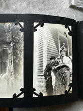 Load image into Gallery viewer, Excellent Snapshot Album 103 Antique Photo
