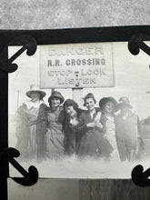 Load image into Gallery viewer, Excellent Snapshot Album 103 Antique Photo

