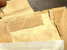 Load image into Gallery viewer, Half Plate Daguerreotype ID&#39;d Rhode Island Girl LOUISA ALMY 1850s
