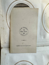 Load image into Gallery viewer, Antique Album + CDV Tintype Civil War Soldier Photo Connecticut 1860s 1870s
