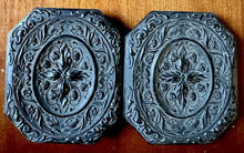 Load image into Gallery viewer, ID'd Doctor Rhinerson in Octagonal Thermoplastic Case 1/6 Tintype 1860s Photo
