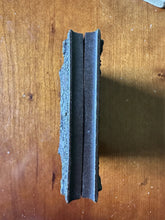 Load image into Gallery viewer, EMPTY 1/6 Union Case With Glass 1850s For Ambrotype Tintype Or Parts
