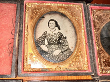 Load image into Gallery viewer, Antique Photo Lot Daguerreotype Ambrotype Tintype
