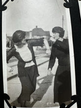 Load image into Gallery viewer, Excellent Snapshot Album 103 Antique Photo
