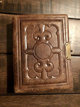 Load image into Gallery viewer, 1860s 1870s Photo Album Kansas Iowa Many ID’d Crum Family Cdv Tintype Genealogy
