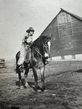 Load image into Gallery viewer, Excellent Snapshot Album 103 Antique Photo
